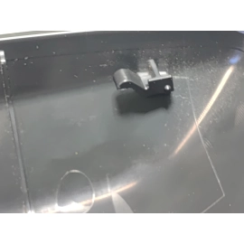 2018-2020 TOYOTA CAMRY INTERIOR REAR VIEW MIRROR COVER ACCESS TRIM OEM