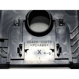 2018-2020 TOYOTA CAMRY INTERIOR REAR VIEW MIRROR COVER ACCESS TRIM OEM