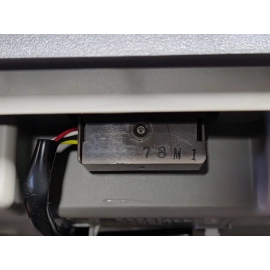 2018 TOYOTA CAMRY SE ROOF OVERHEAD CONSOLE DOME LIGHT LAMP SWITCH OEM