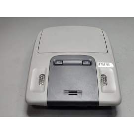 2018 TOYOTA CAMRY SE ROOF OVERHEAD CONSOLE DOME LIGHT LAMP SWITCH OEM