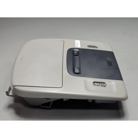 2018 TOYOTA CAMRY SE ROOF OVERHEAD CONSOLE DOME LIGHT LAMP SWITCH OEM