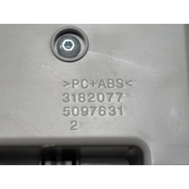 2018 TOYOTA CAMRY SE ROOF OVERHEAD CONSOLE DOME LIGHT LAMP SWITCH OEM