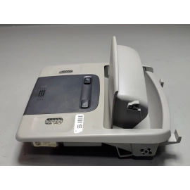 2018 TOYOTA CAMRY SE ROOF OVERHEAD CONSOLE DOME LIGHT LAMP SWITCH OEM