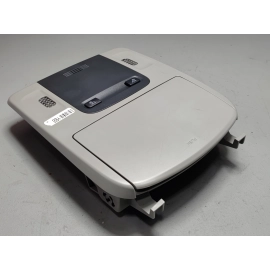 2018 TOYOTA CAMRY SE ROOF OVERHEAD CONSOLE DOME LIGHT LAMP SWITCH OEM