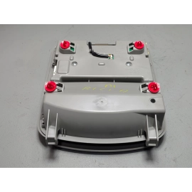 2018 TOYOTA CAMRY SE ROOF OVERHEAD CONSOLE DOME LIGHT LAMP SWITCH OEM