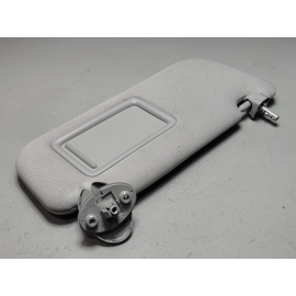 2018-2024 TOYOTA CAMRY FRONT RIGHT PASSENGER SIDE SUN VISOR SUNVISOR OEM