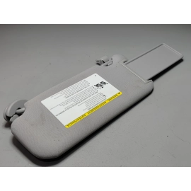 2018-2024 TOYOTA CAMRY FRONT RIGHT PASSENGER SIDE SUN VISOR SUNVISOR OEM