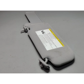 2018-2024 TOYOTA CAMRY FRONT RIGHT PASSENGER SIDE SUN VISOR SUNVISOR OEM