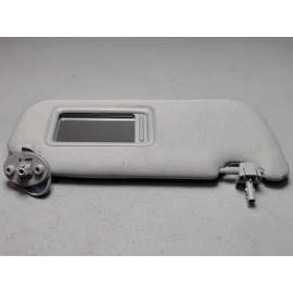 2018-2024 TOYOTA CAMRY FRONT RIGHT PASSENGER SIDE SUN VISOR SUNVISOR OEM