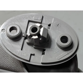 2018-2024 TOYOTA CAMRY FRONT RIGHT PASSENGER SIDE SUN VISOR SUNVISOR OEM