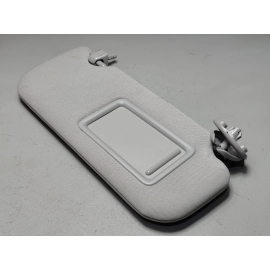 2018-2024 TOYOTA CAMRY FRONT RIGHT PASSENGER SIDE SUN VISOR SUNVISOR OEM