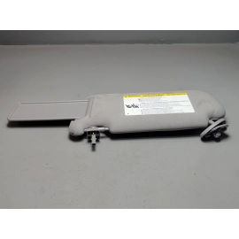 2018-2024 TOYOTA CAMRY FRONT RIGHT PASSENGER SIDE SUN VISOR SUNVISOR OEM