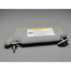 2018-2024 TOYOTA CAMRY FRONT RIGHT PASSENGER SIDE SUN VISOR SUNVISOR OEM