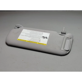 2018-2024 TOYOTA CAMRY FRONT RIGHT PASSENGER SIDE SUN VISOR SUNVISOR OEM