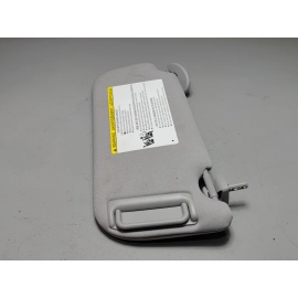 2018-2024 TOYOTA CAMRY FRONT RIGHT PASSENGER SIDE SUN VISOR SUNVISOR OEM