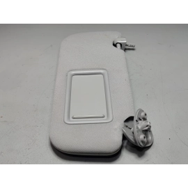 2018-2024 TOYOTA CAMRY FRONT RIGHT PASSENGER SIDE SUN VISOR SUNVISOR OEM