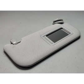 2018-2024 TOYOTA CAMRY FRONT RIGHT PASSENGER SIDE SUN VISOR SUNVISOR OEM