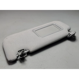 2018-2024 TOYOTA CAMRY FRONT WINDSHIELD DRIVER SIDE SUN VISOR SUNVISOR GRAY OEM