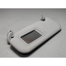 2018-2024 TOYOTA CAMRY FRONT WINDSHIELD DRIVER SIDE SUN VISOR SUNVISOR GRAY OEM