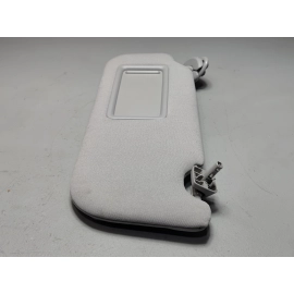 2018-2024 TOYOTA CAMRY FRONT WINDSHIELD DRIVER SIDE SUN VISOR SUNVISOR GRAY OEM