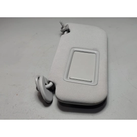 2018-2024 TOYOTA CAMRY FRONT WINDSHIELD DRIVER SIDE SUN VISOR SUNVISOR GRAY OEM