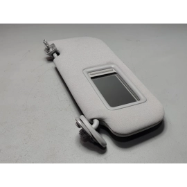 2018-2024 TOYOTA CAMRY FRONT WINDSHIELD DRIVER SIDE SUN VISOR SUNVISOR GRAY OEM