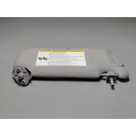 2018-2024 TOYOTA CAMRY FRONT WINDSHIELD DRIVER SIDE SUN VISOR SUNVISOR GRAY OEM