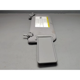 2018-2024 TOYOTA CAMRY FRONT WINDSHIELD DRIVER SIDE SUN VISOR SUNVISOR GRAY OEM