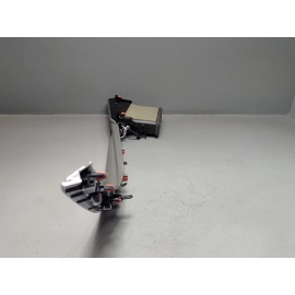 2018 TOYOTA CAMRY SE DASHBOARD PASSENGER SIDE BEZEL MOLDING & AIR VENT OEM