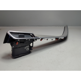 2018 TOYOTA CAMRY SE DASHBOARD PASSENGER SIDE BEZEL MOLDING & AIR VENT OEM