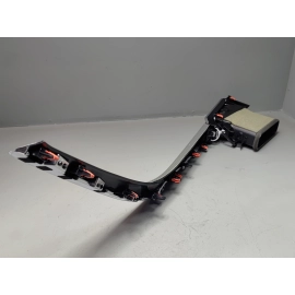 2018 TOYOTA CAMRY SE DASHBOARD PASSENGER SIDE BEZEL MOLDING & AIR VENT OEM