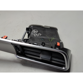 2018 TOYOTA CAMRY SE DASHBOARD PASSENGER SIDE BEZEL MOLDING & AIR VENT OEM