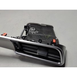 2018 TOYOTA CAMRY SE DASHBOARD PASSENGER SIDE BEZEL MOLDING & AIR VENT OEM