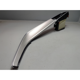 2018 TOYOTA CAMRY SE DASHBOARD PASSENGER SIDE BEZEL MOLDING & AIR VENT OEM