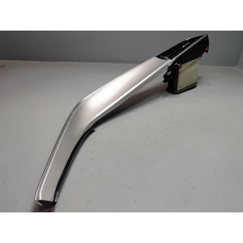 2018 TOYOTA CAMRY SE DASHBOARD PASSENGER SIDE BEZEL MOLDING & AIR VENT OEM