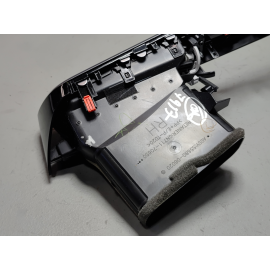 2018 TOYOTA CAMRY SE DASHBOARD PASSENGER SIDE BEZEL MOLDING & AIR VENT OEM