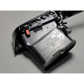 2018 TOYOTA CAMRY SE DASHBOARD PASSENGER SIDE BEZEL MOLDING & AIR VENT OEM