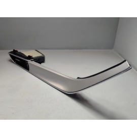 2018 TOYOTA CAMRY SE DASHBOARD PASSENGER SIDE BEZEL MOLDING & AIR VENT OEM