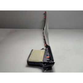 2018 TOYOTA CAMRY SE DASHBOARD PASSENGER SIDE BEZEL MOLDING & AIR VENT OEM