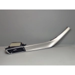 2018 TOYOTA CAMRY SE DASHBOARD PASSENGER SIDE BEZEL MOLDING & AIR VENT OEM