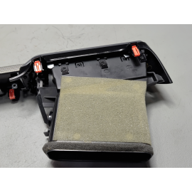 2018 TOYOTA CAMRY SE DASHBOARD PASSENGER SIDE BEZEL MOLDING & AIR VENT OEM