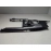 2018 TOYOTA CAMRY CENTER CONSOLE TOP BEZEL COVER SHIFT PANEL OEM