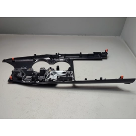 2018 TOYOTA CAMRY CENTER CONSOLE TOP BEZEL COVER SHIFT PANEL OEM