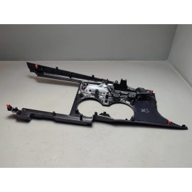 2018 TOYOTA CAMRY CENTER CONSOLE TOP BEZEL COVER SHIFT PANEL OEM