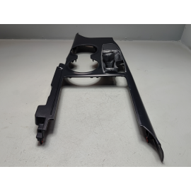2018 TOYOTA CAMRY CENTER CONSOLE TOP BEZEL COVER SHIFT PANEL OEM