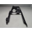 2018 TOYOTA CAMRY CENTER CONSOLE TOP BEZEL COVER SHIFT PANEL OEM