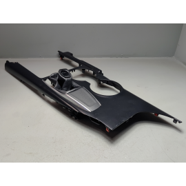 2018 TOYOTA CAMRY CENTER CONSOLE TOP BEZEL COVER SHIFT PANEL OEM