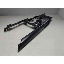 2018 TOYOTA CAMRY CENTER CONSOLE TOP BEZEL COVER SHIFT PANEL OEM