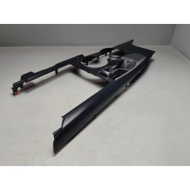2018 TOYOTA CAMRY CENTER CONSOLE TOP BEZEL COVER SHIFT PANEL OEM