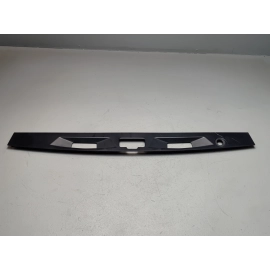 2018-2024 TOYOTA CAMRY TRUNK DECK LID LICENSE PLATE LIGHT MOLDING TRIM COVER OEM